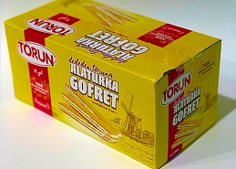 Torun Gofret 400 gr